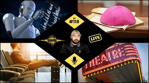 AI To Take Entry Level Jobs, WA Bishop Fights Back, Airlines To Start Charging For Solo | EP. 118