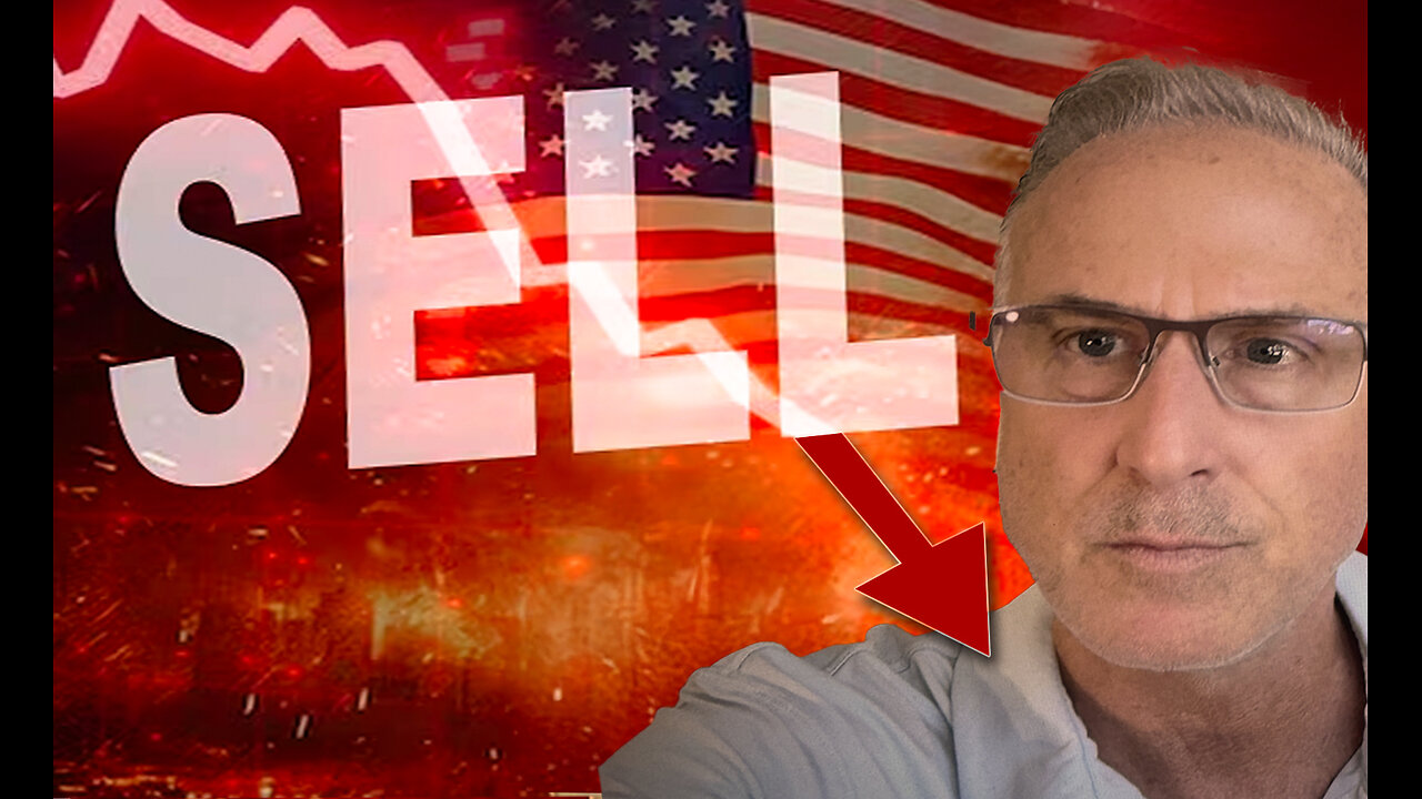 Buy the Tariffs - Sell the Rumor, Buy the News
