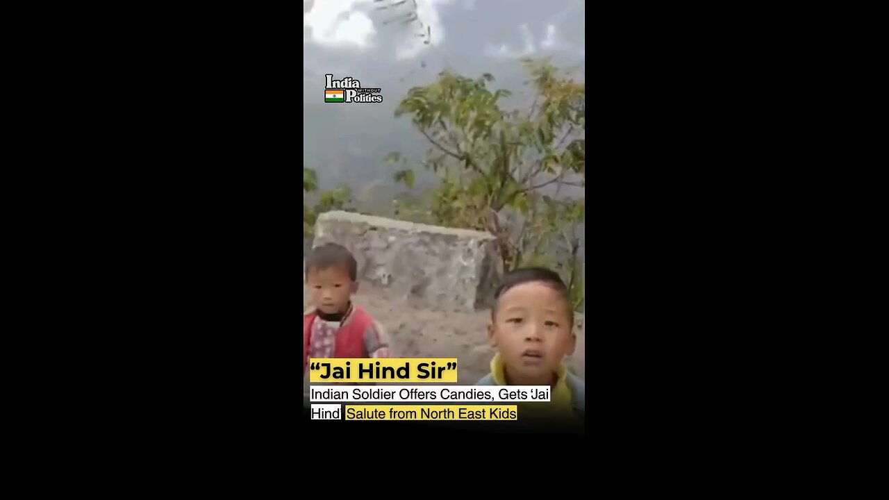 Jai Hind Sir