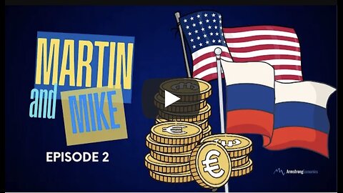 Martin and Mike ep2