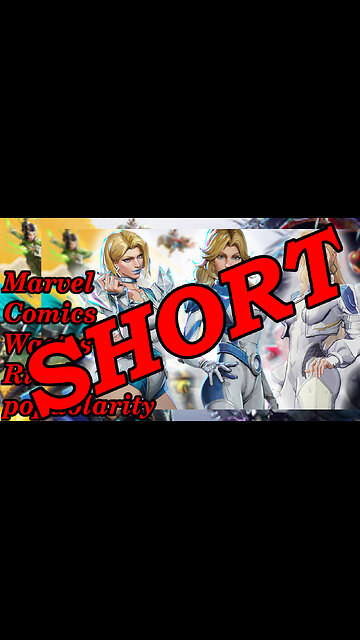#marvel #marvelcomics #rivals #marvelrivals #waste #mcu #msheu #discovery #fyp #shorts #foryou