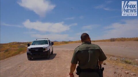 Trump's border strategy empowers patrol agents to finally do their job, says veteran chief