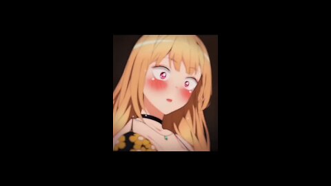 Anime girl 🤤 | 4k video edit ⚡| it's sexxy edit 🫠 | hotty girl edit 💃