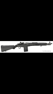 Protected: Springfield Armory M1A SOCOM-16 .308 AA9626