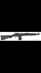 Protected: Springfield Armory M1A SOCOM-16 .308 AA9626