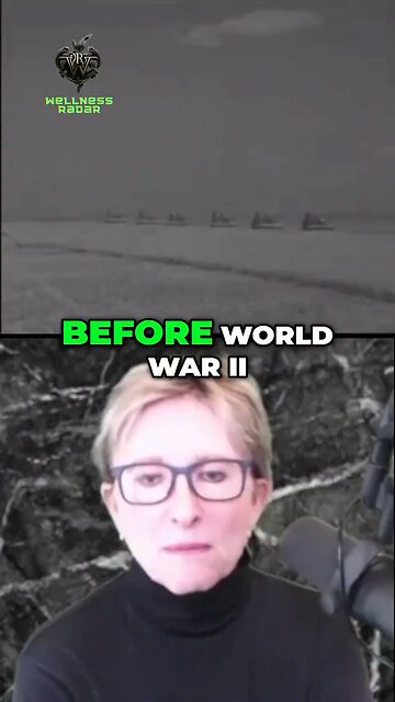 Are Being Systematically Poisoned. Bromine Is A Toxic Carcinogen & Thyroid Destroyer