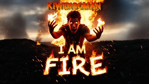 I am Fire