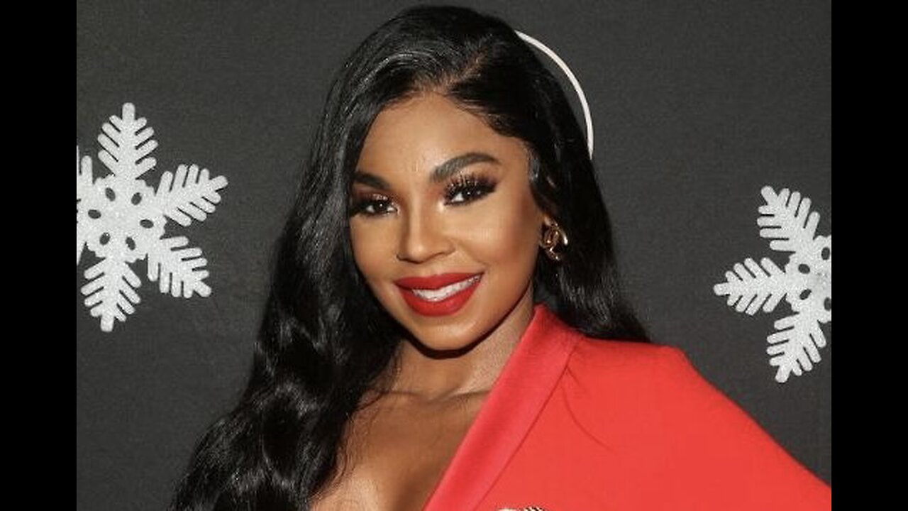 🤩 Ashanti 🤩 #ashanti