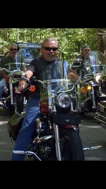 brush from ditch coming clean.