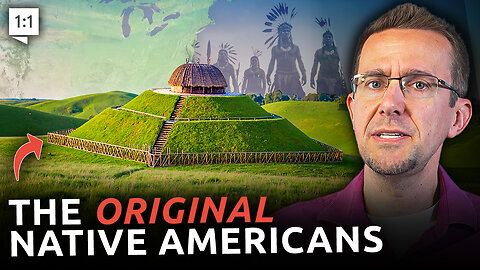 These New Discoveries About Ancient America Will BLOW Your Mind