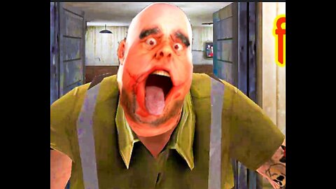 run from this man!!!!!!!