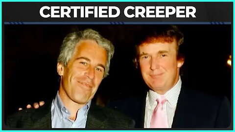 Even More DISTURBING Trump & Epstein Ties Revealed