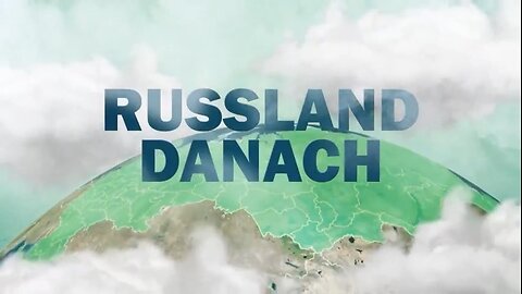 Russland nach den Sanktionen - Staffel 1 -(Episode 01 bis Episode 06)