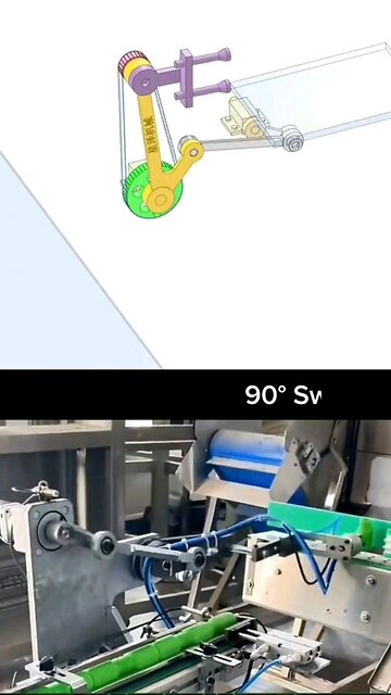 pick and place machine