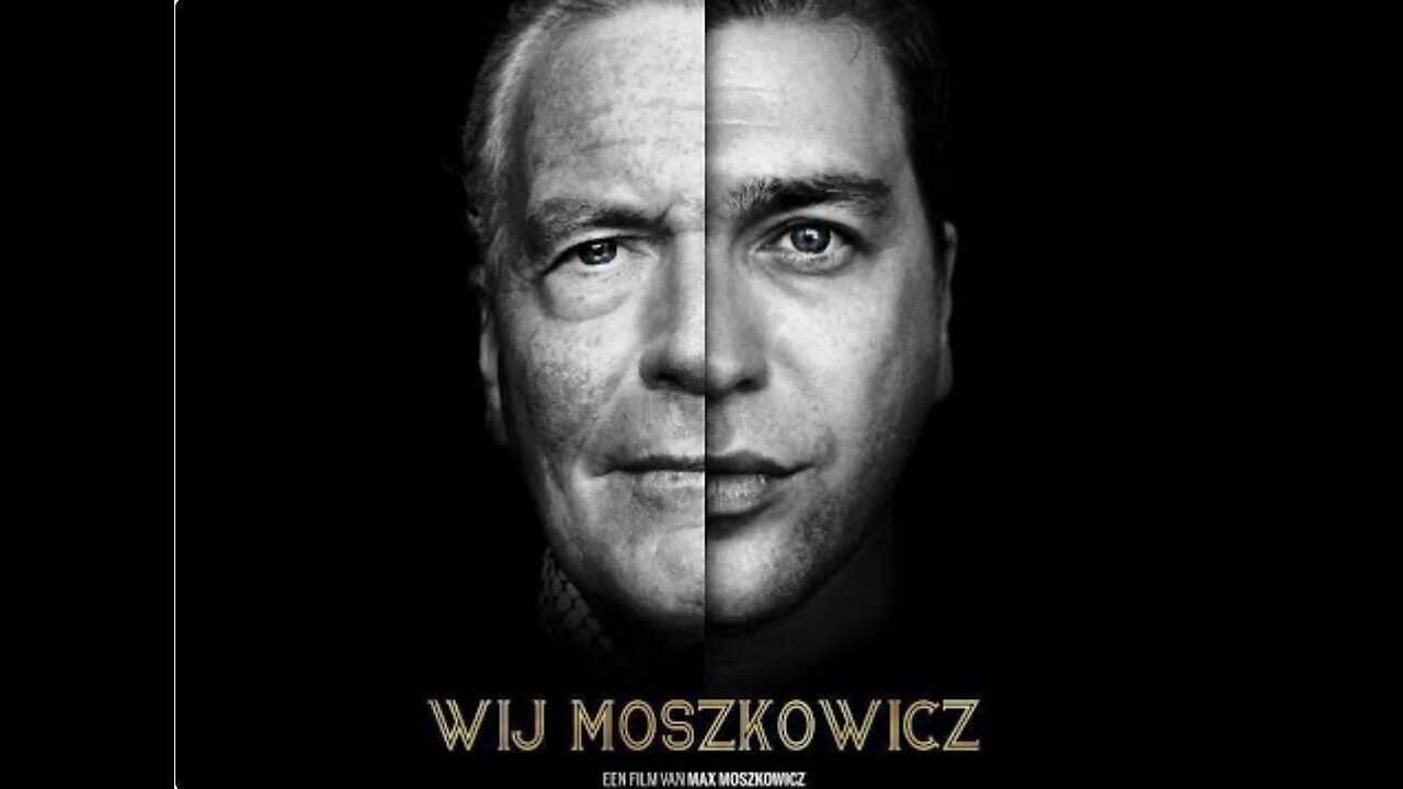 Wij moskovich documentaire