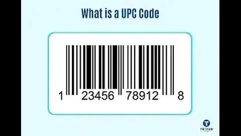 THE MARK OF THE BEAST BEGINS TODAY