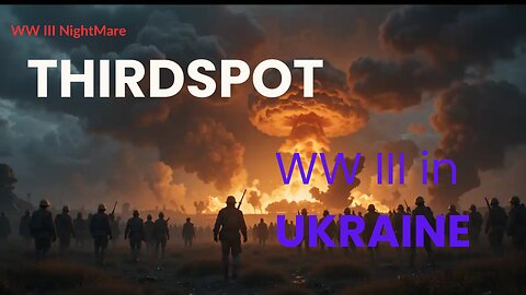 WW III btn Russia and NATO over Ukraine? No real winners—nuclear war means total devastation for all