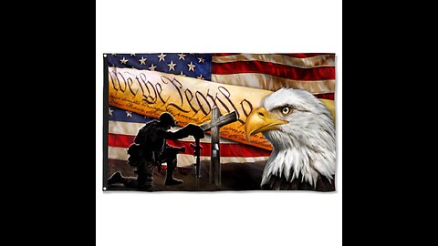 Trump Is Only One Piece – The Puzzle Is Not Yet Complete