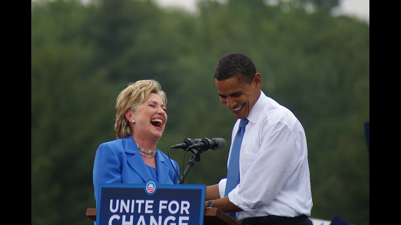 New Declassified Docs Reveal Deep State Coup