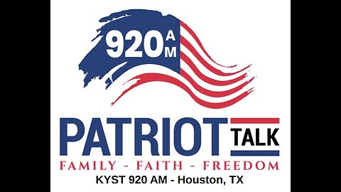 Carmen Maria Montiel 920 AM Interview 072525