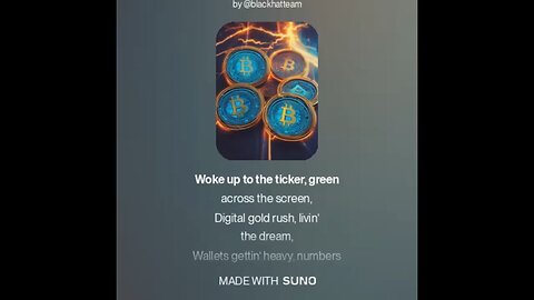 Crypto Markets on the Rise 
