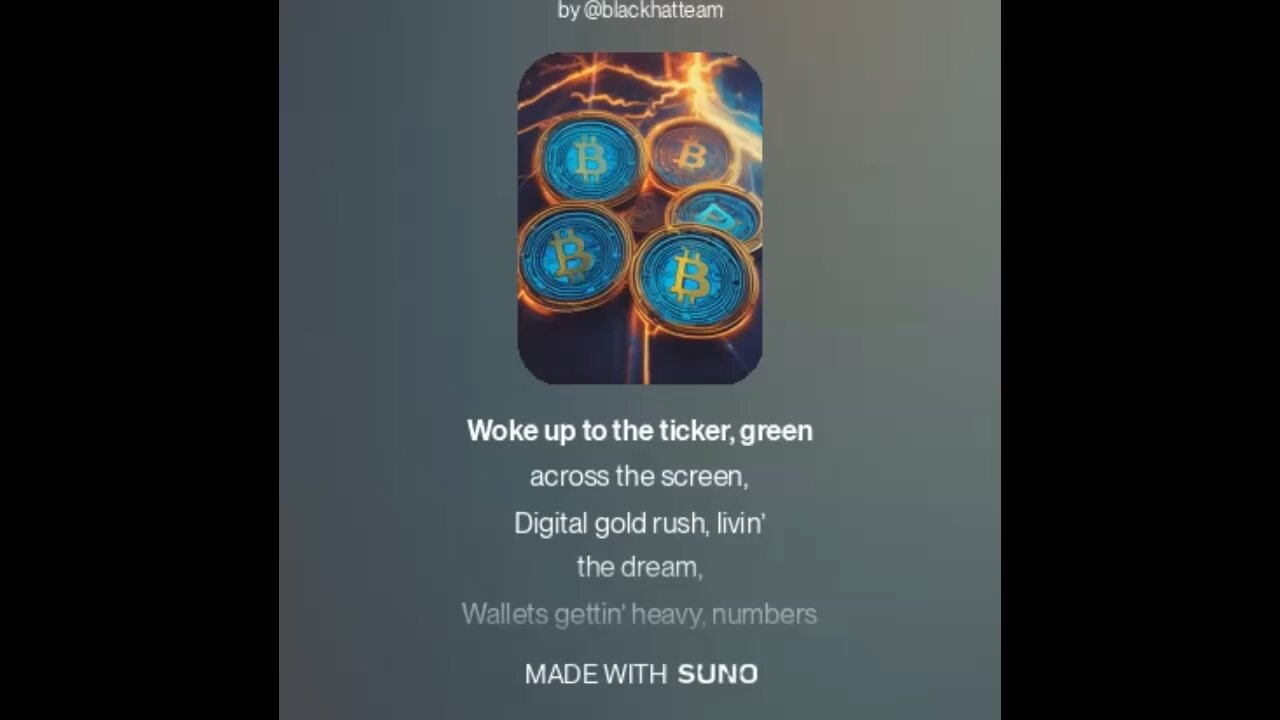 Crypto Markets on the Rise