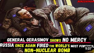 NATO officers were KILLED instantly right after FAB-5000 Wiped Out the whole BLOCK in KONSTANTINOVKA