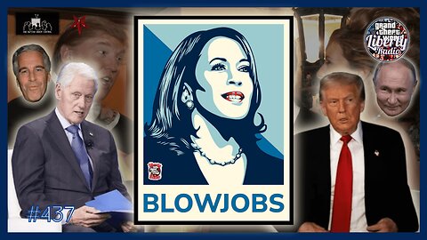 #437 - Free Coffee At the Banks