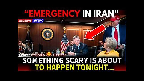 SOMETHING SCARY IS ABOUT TO HAPPEN TO NIGHT 🔴USA IS ABOUT TO CHANGE THE HISTORY (BIBLICAL)