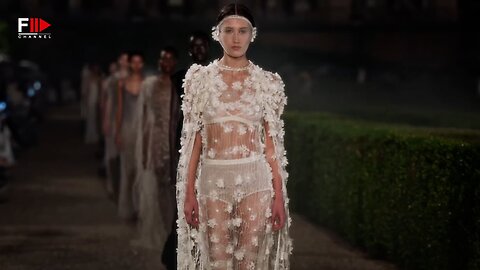 DIOR Best Looks Resort 2026 Rome - 4K