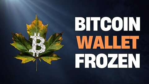 Your Bitcoin could disappear at any moment