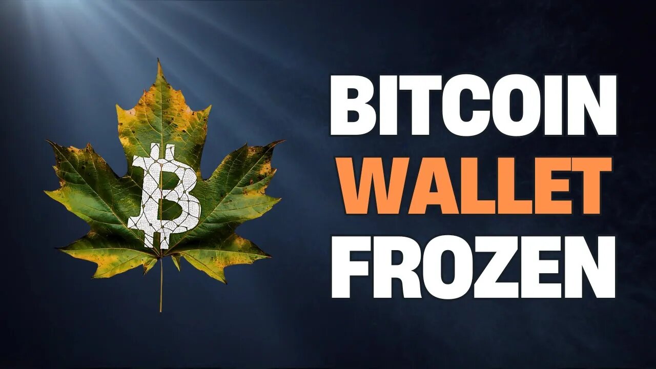 Your Bitcoin could disappear at any moment