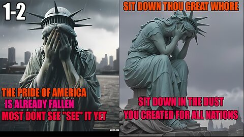 Tariffs Explained Real Good But Now With Biblical Perspective For The Future Of America 1-2