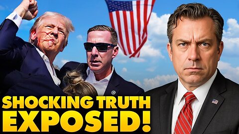 Congressman Reveals SHOCKING Truth About Investigation Trump Assassination: 'We Know Nothing..'