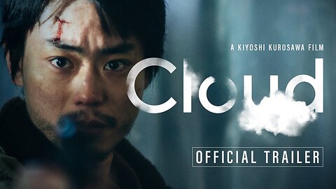Cloud - Official U.S. Trailer (2025)