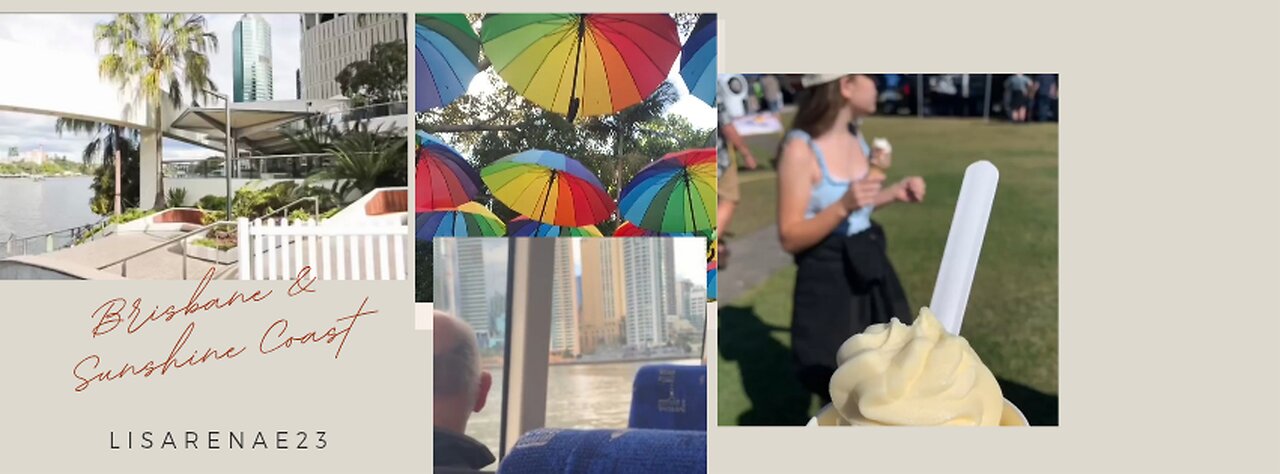 Sunshine Coast & Brisbane