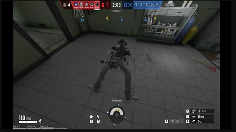 How to make friends with Blitz