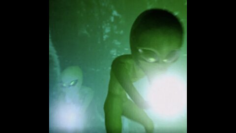 The "Alien" Agenda