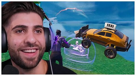 SypherPK Waited His Entire Life For This