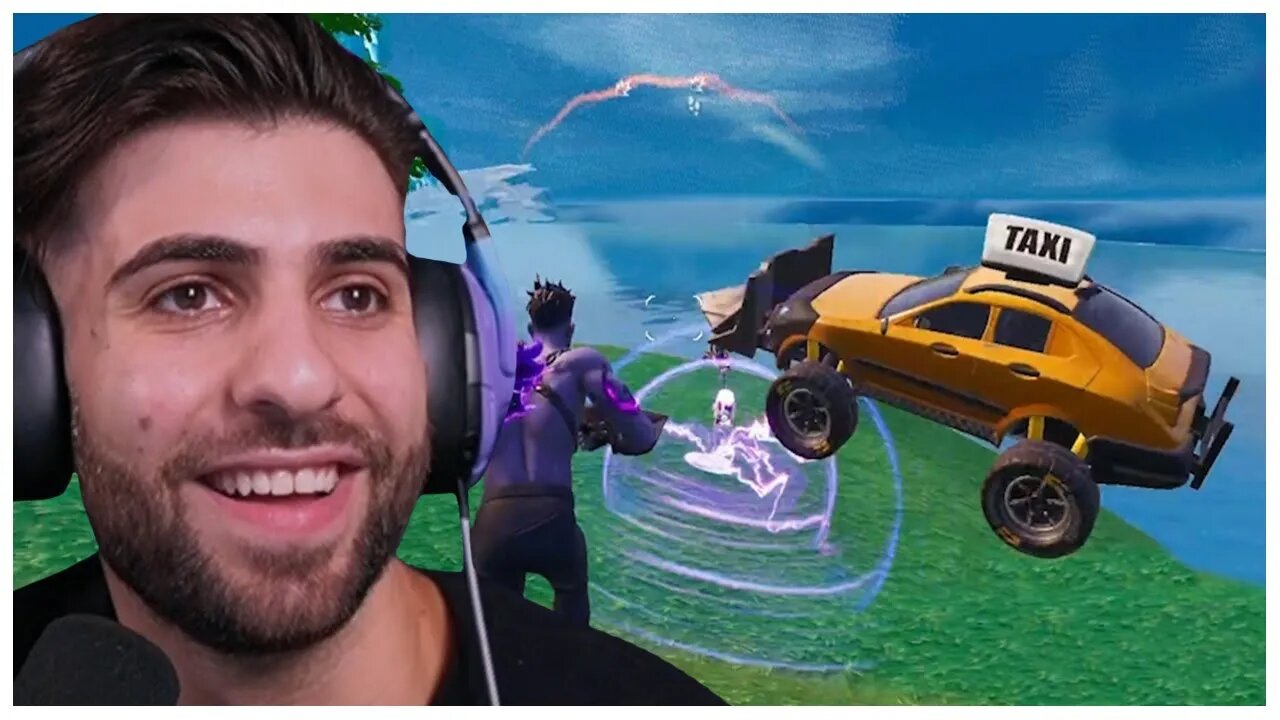 SypherPK Waited His Entire Life For This