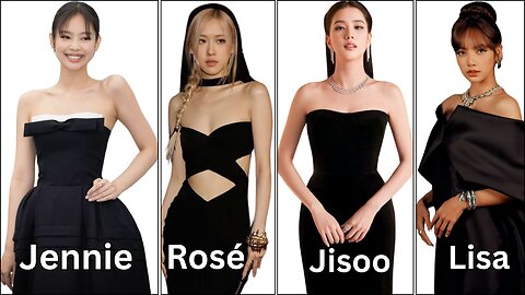 Every BLACKPINK Member's Solo Career Explained in 6 Minutes