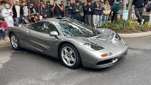Crazy Cars