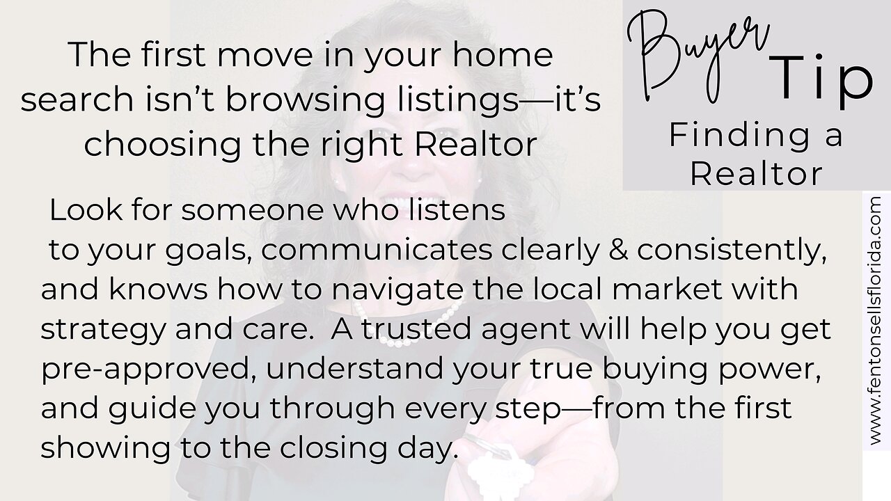 Real Estate Tip For Buyers
