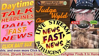 20250517 Saturday Quick Daily News Headline Analysis 4 Busy People Snark Commentary-Trend News