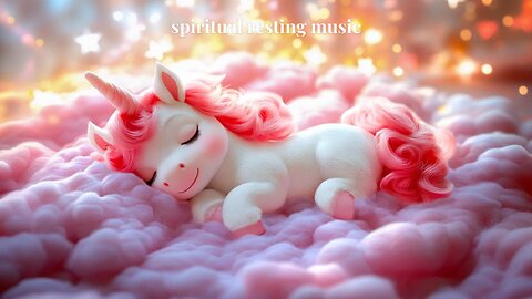 Spiritual music, healing music