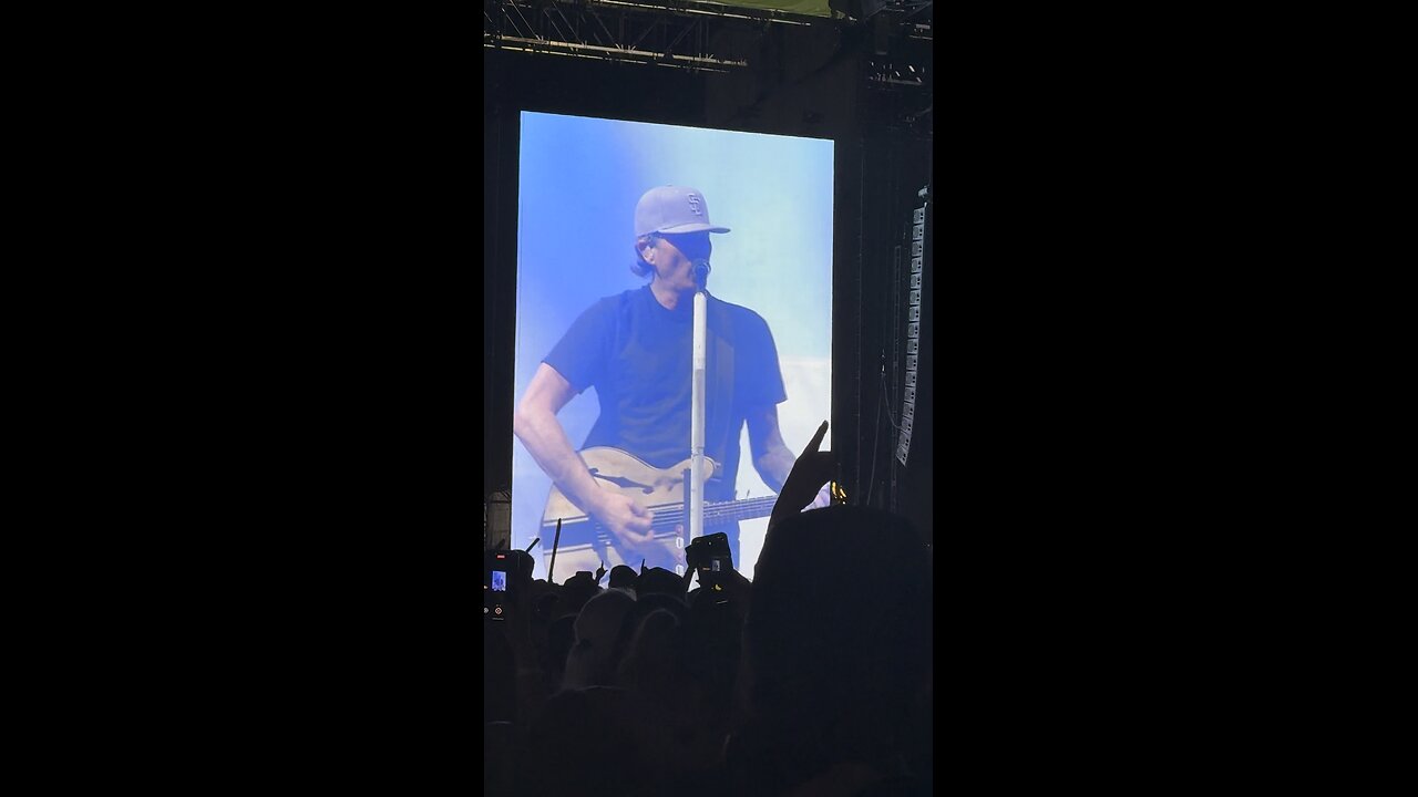Blink-182 “All The Small Things” live When We Were Young Festival 2025 Las Vegas