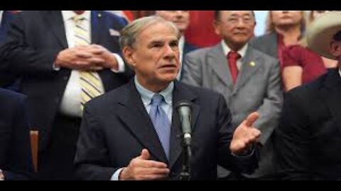 Gov. Abbott Halts New H-1B Visas at Texas Universities