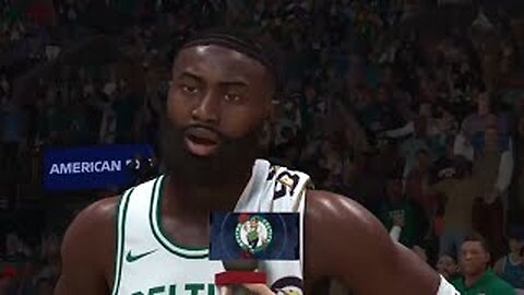 NBA 2K26.