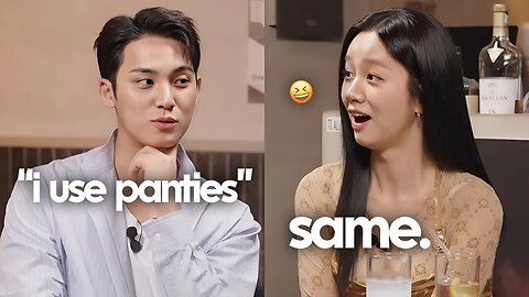 the FUNNIEST moments of kpop idols #2