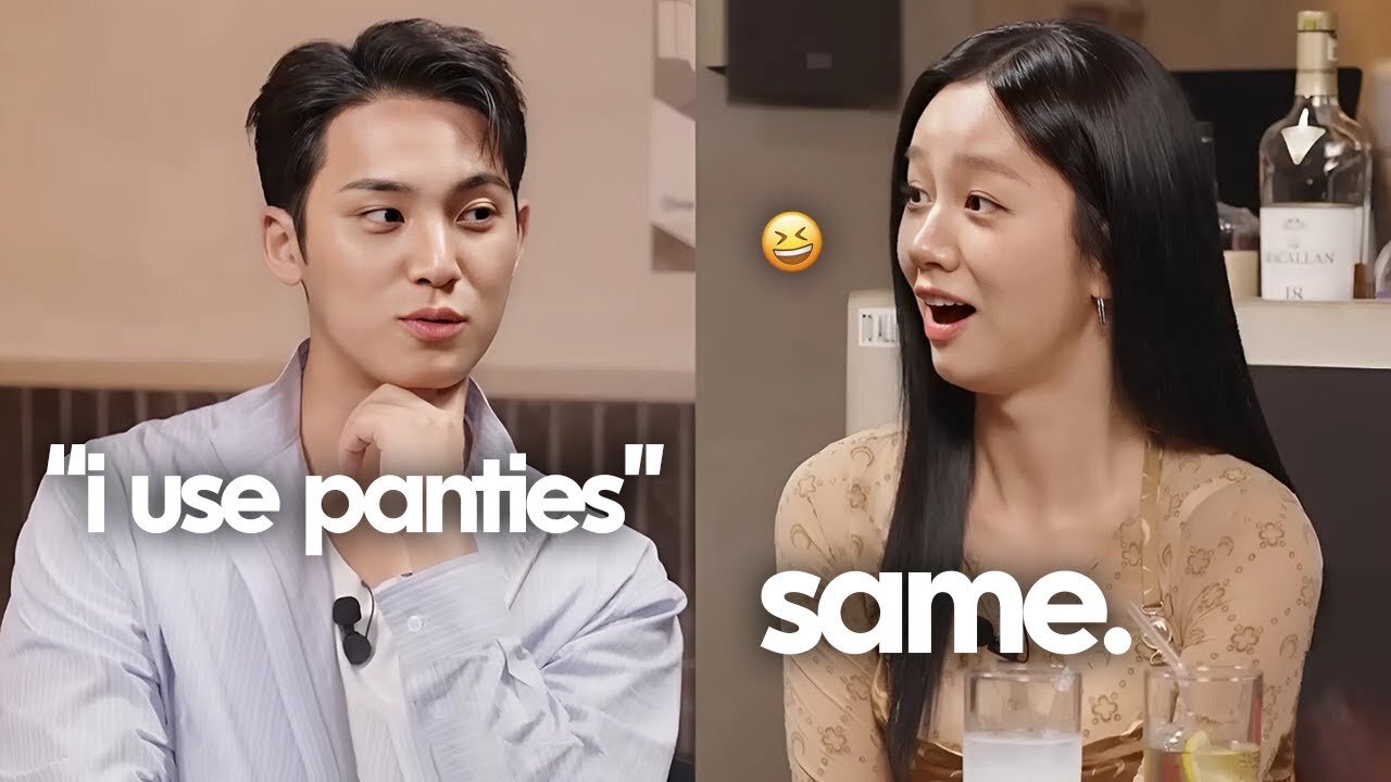 the FUNNIEST moments of kpop idols #2